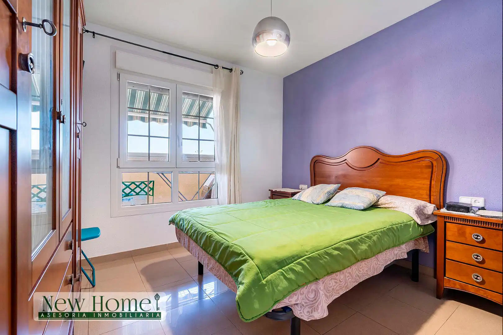 Flat with lift for sale in Avenida Reino de España, imagen 10