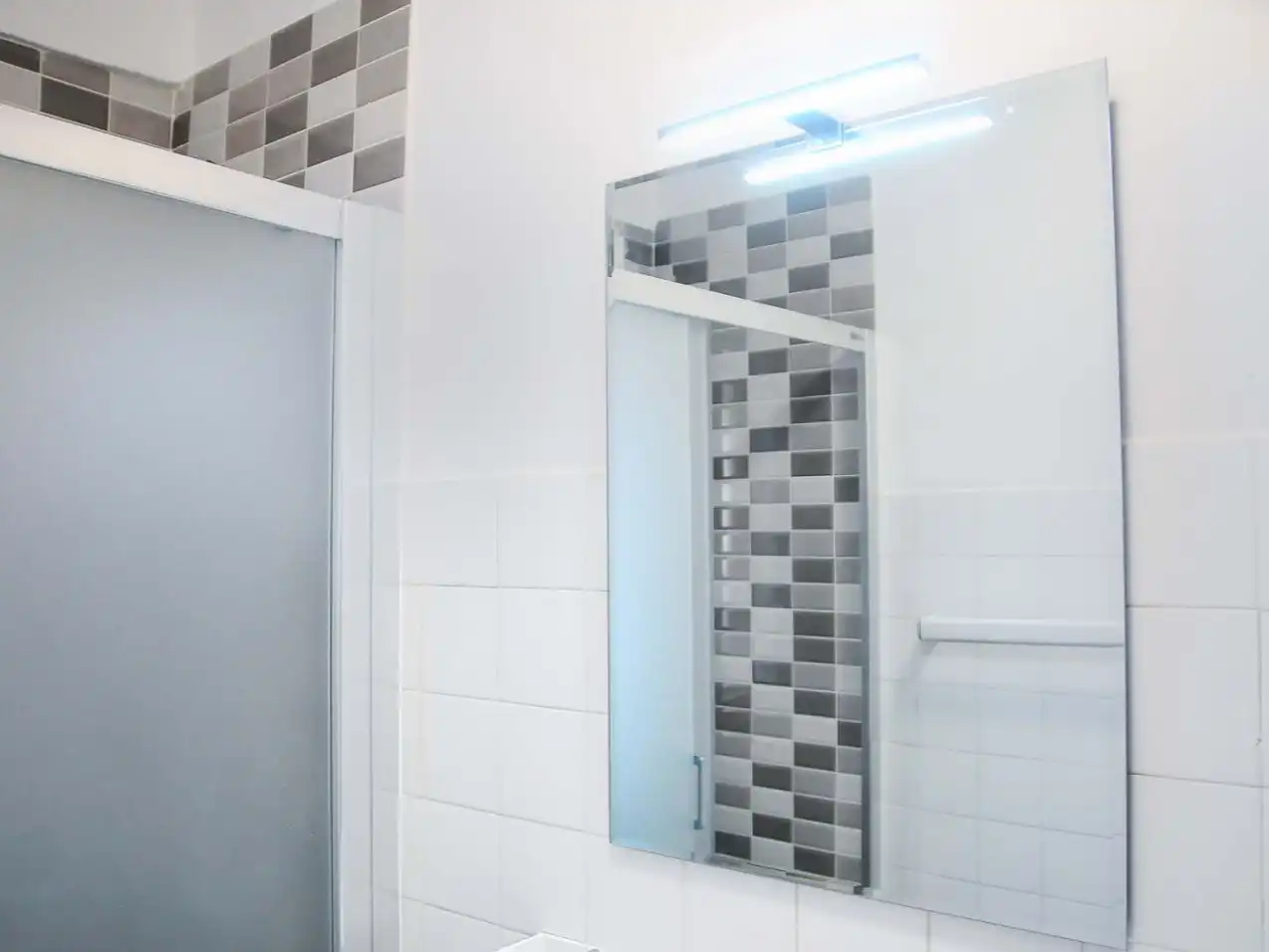Flat for rent in Paseo de la Castellana, 264, Castilla