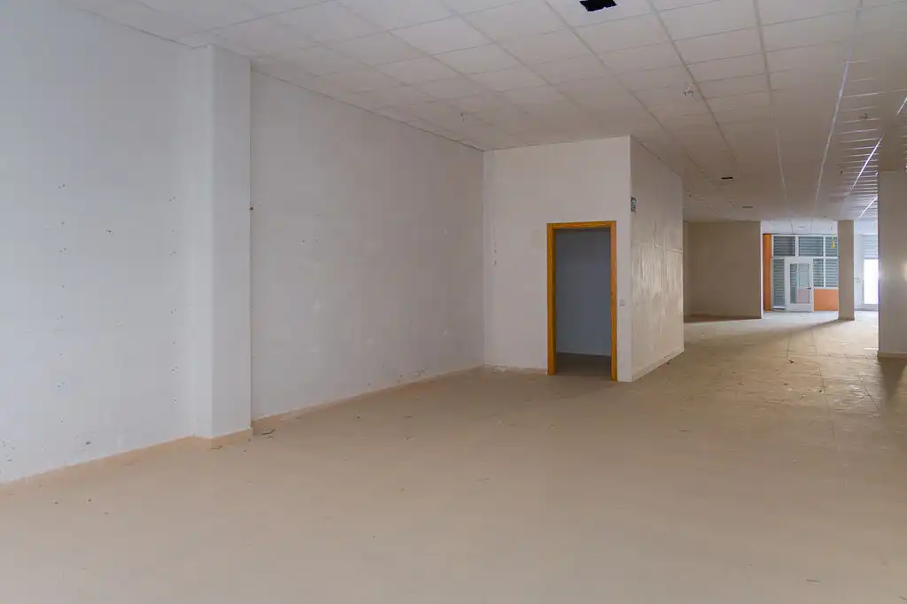Locale commerciale in vendita a Villena, imagen 13