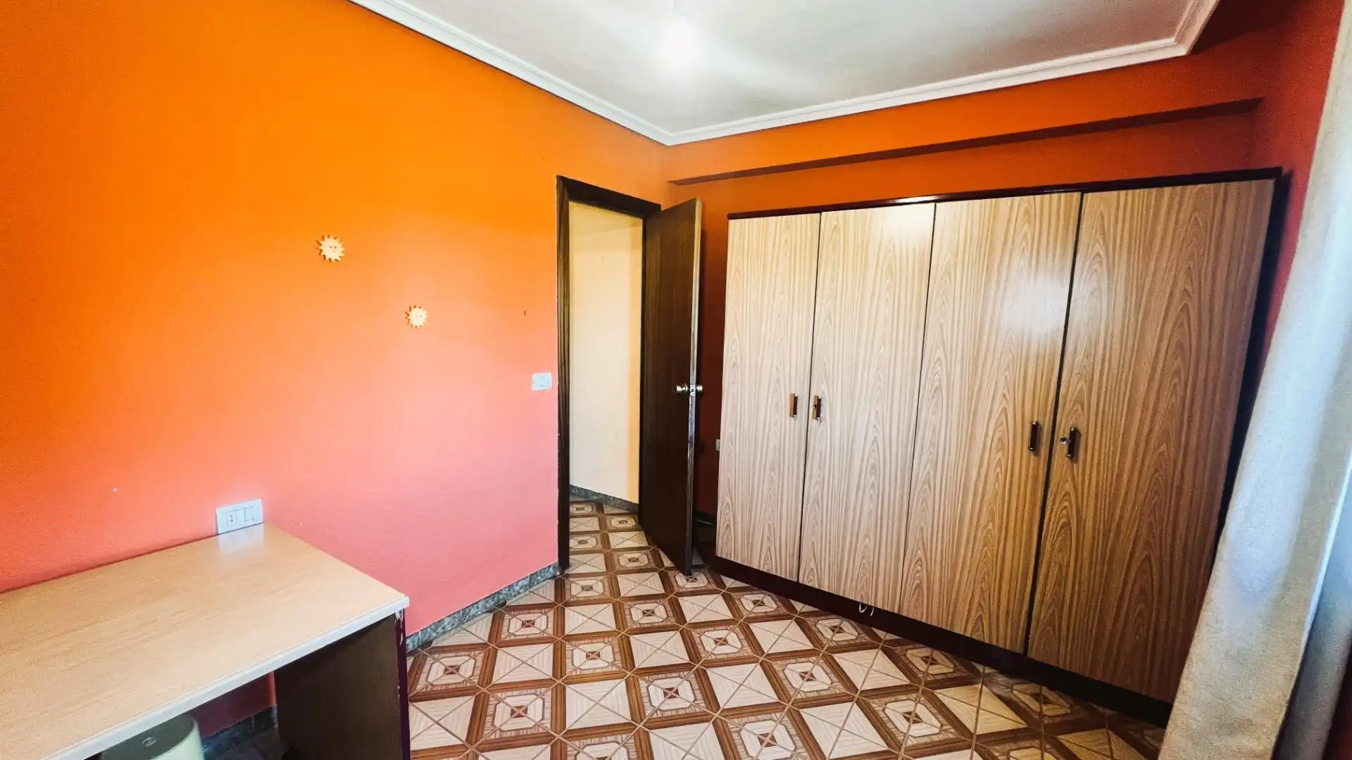 Küche von Wohnung zum Verkauf in Almazora / Almassora mit Terrasse