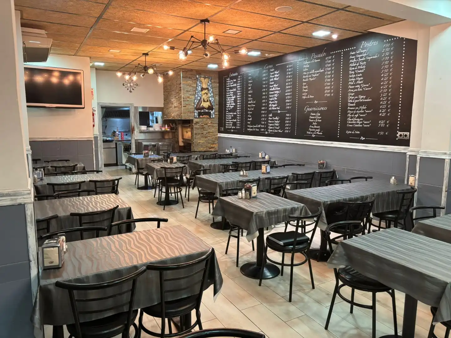 Business premises for transfer in Sant Martí, imagen 19