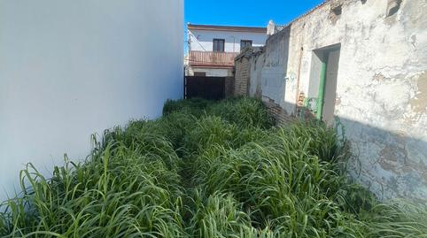 Foto 2 de Finca rústica en venda a Calle Trajano, 8, Valencina de la Concepción, Sevilla