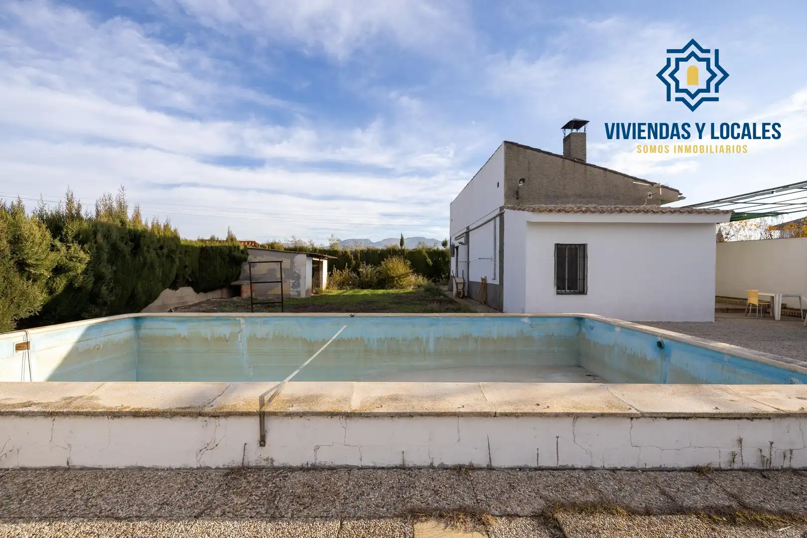 Landhaus mit Pool zum Verkauf in Camino de las Tinajas, imagen 30
