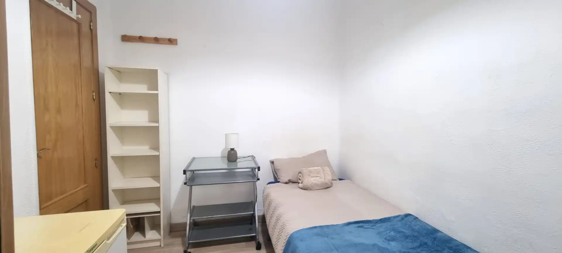 Habitación de Piso para compartir en Centro