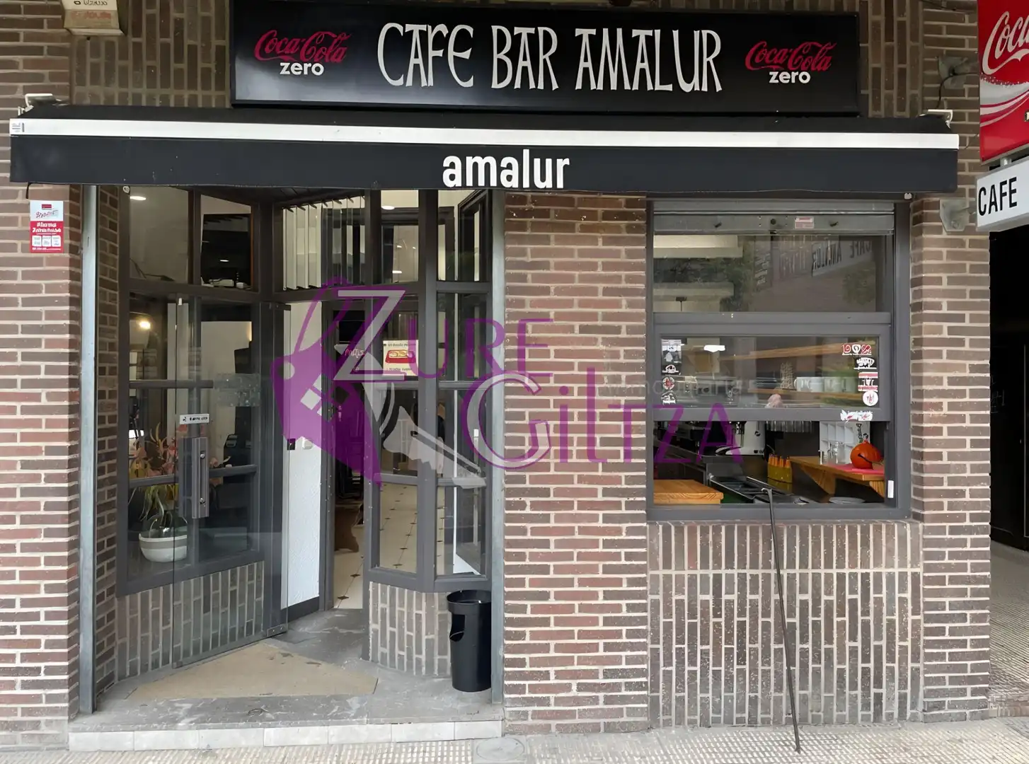 Business premises for sale in Durango