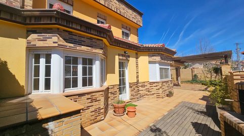Photo 4 of Houses for rent in Picasso, Valdemorillo pueblo, Valdemorillo