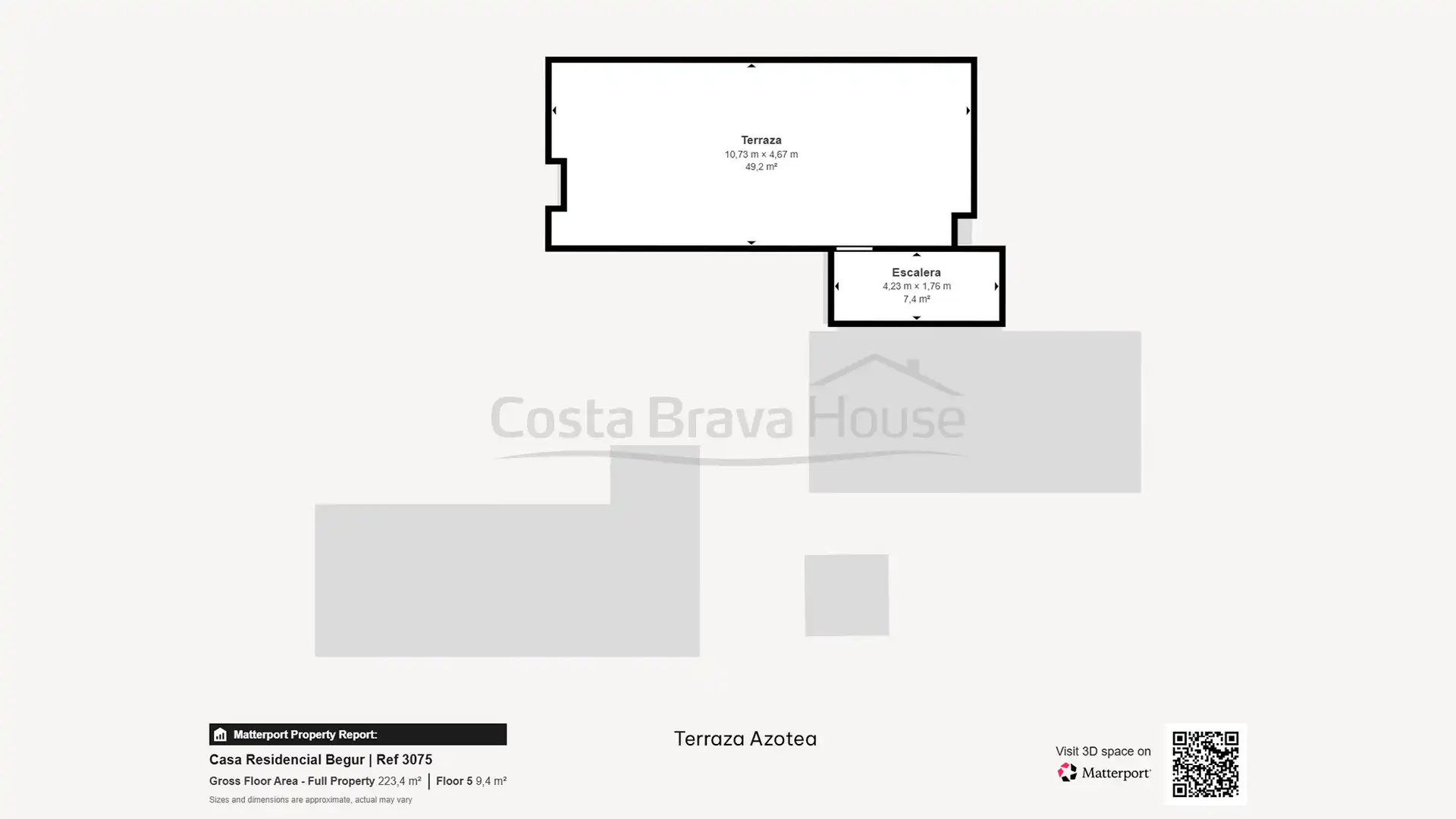 House with pool for sale in Carrer Joan Amades, imagen 53