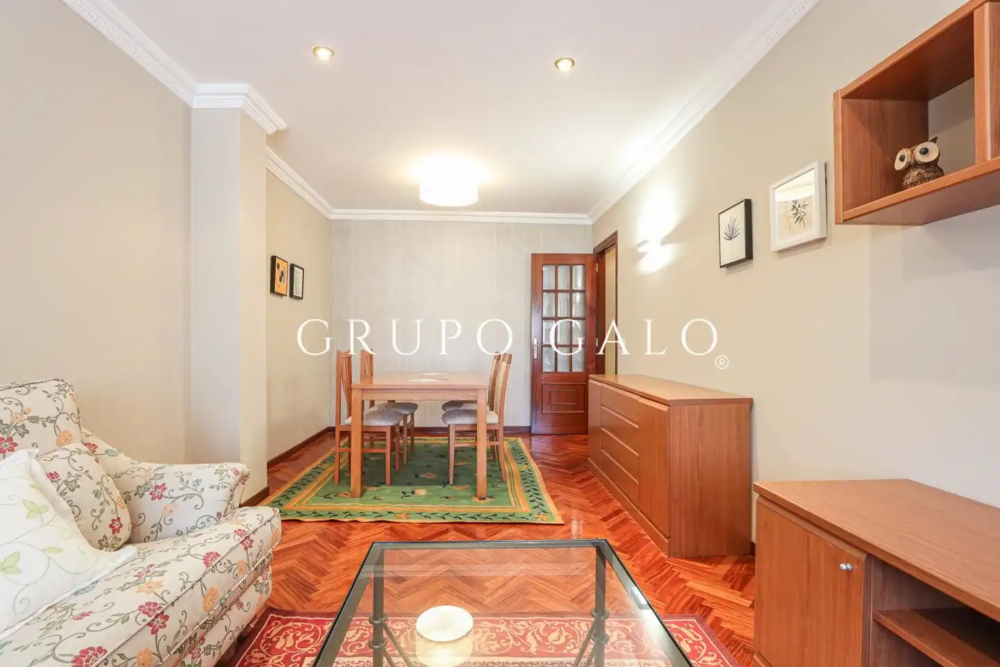 Piso de alquiler en Rúa Ramón Peinador, Mondariz-Balneario