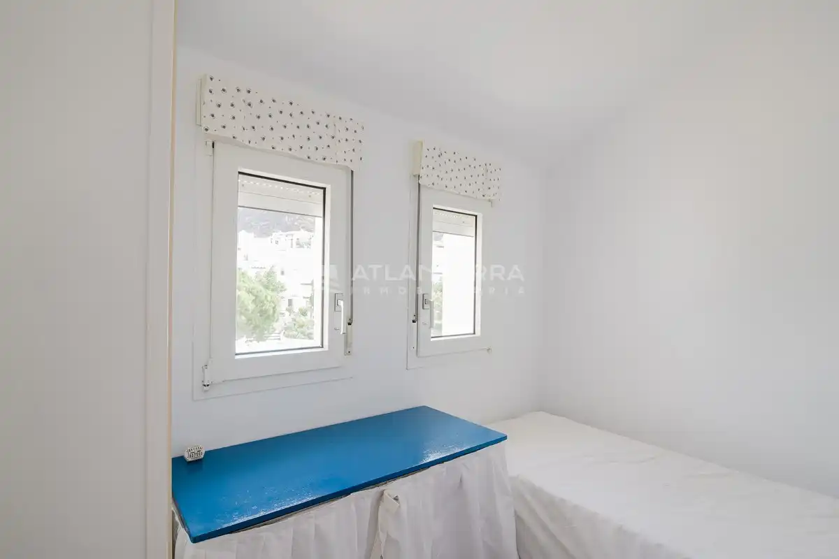 Terraced house with terrace for sale in Alemanes, imagen 10