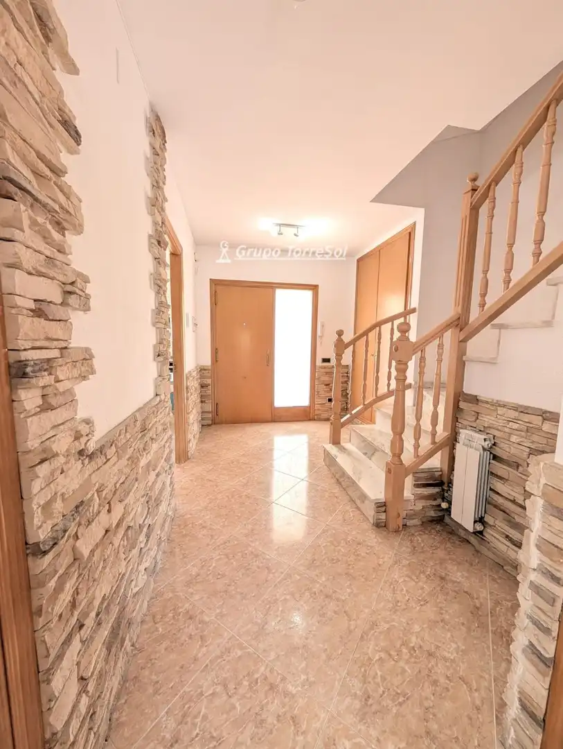 Casa adosada en venta en El Vendrell con Aire acondicionado, Calefacción y Terraza