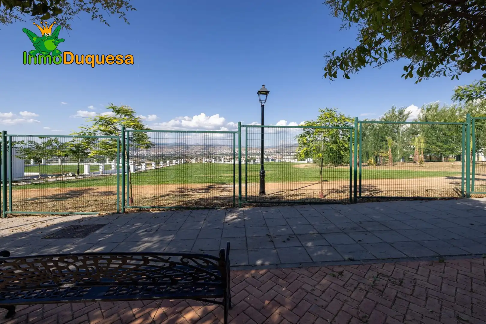 Semi-detached house with pool for sale in Ogíjares, imagen 13