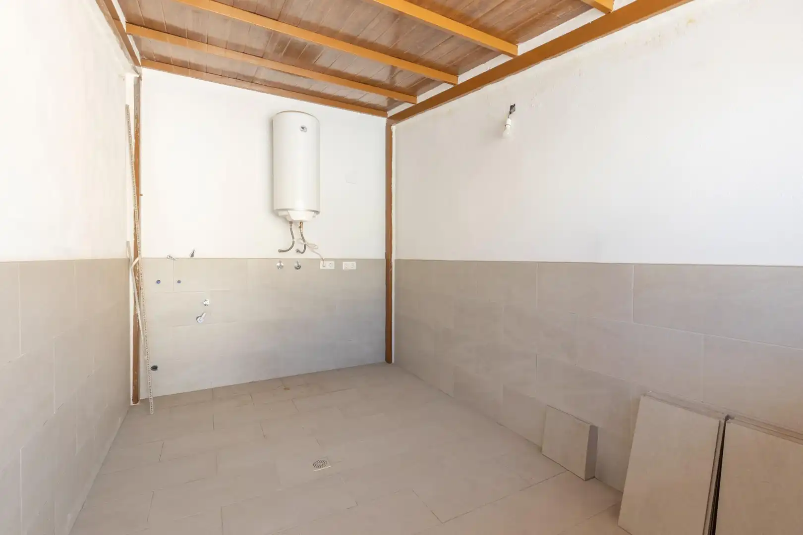 Maison mitoyenne à vendre à Calle CUBA 3, imagen 13