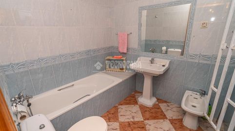 Foto 5 de Casa adosada en venta en Centro ciudad, Linares