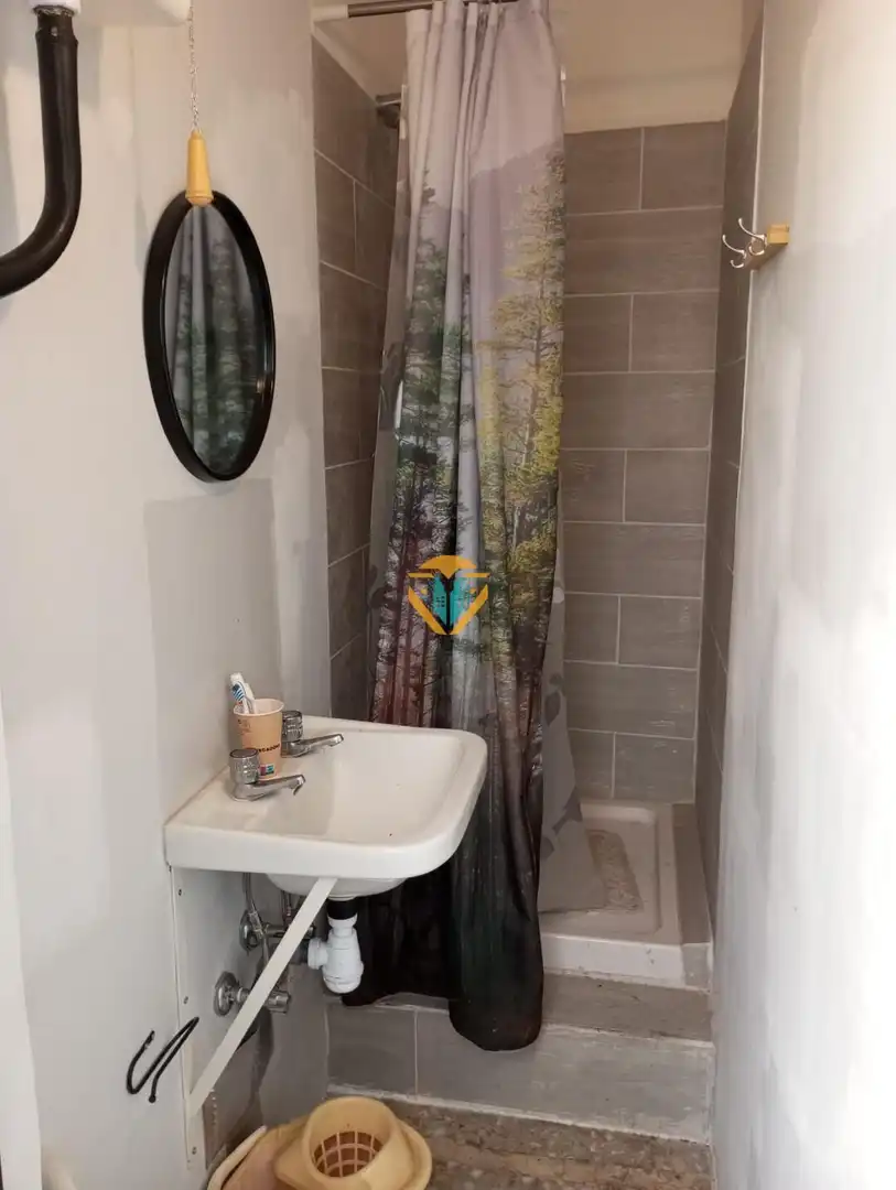Baño de Piso en venta en Villajoyosa / La Vila Joiosa con Amueblado y Balcón