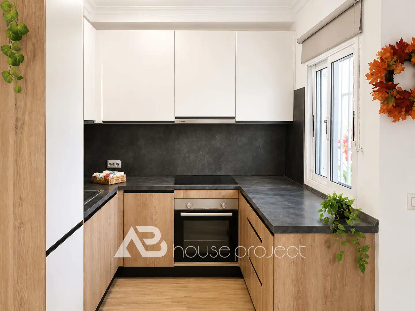 Kitchen of Houses for sale in San Miguel de Abona  with Air Conditioner, Private garden and Terrace