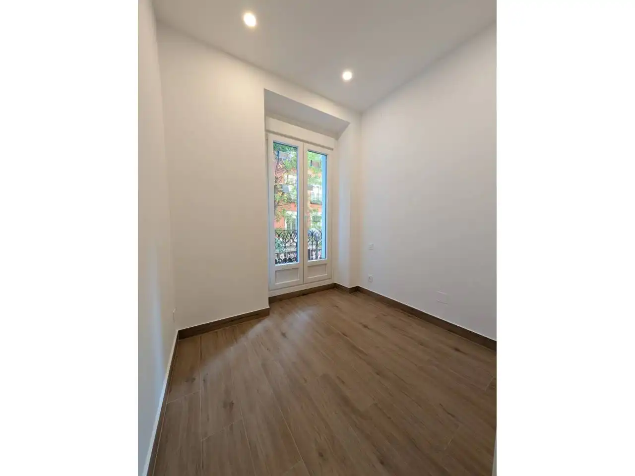 Flat for sale in Pacífico
