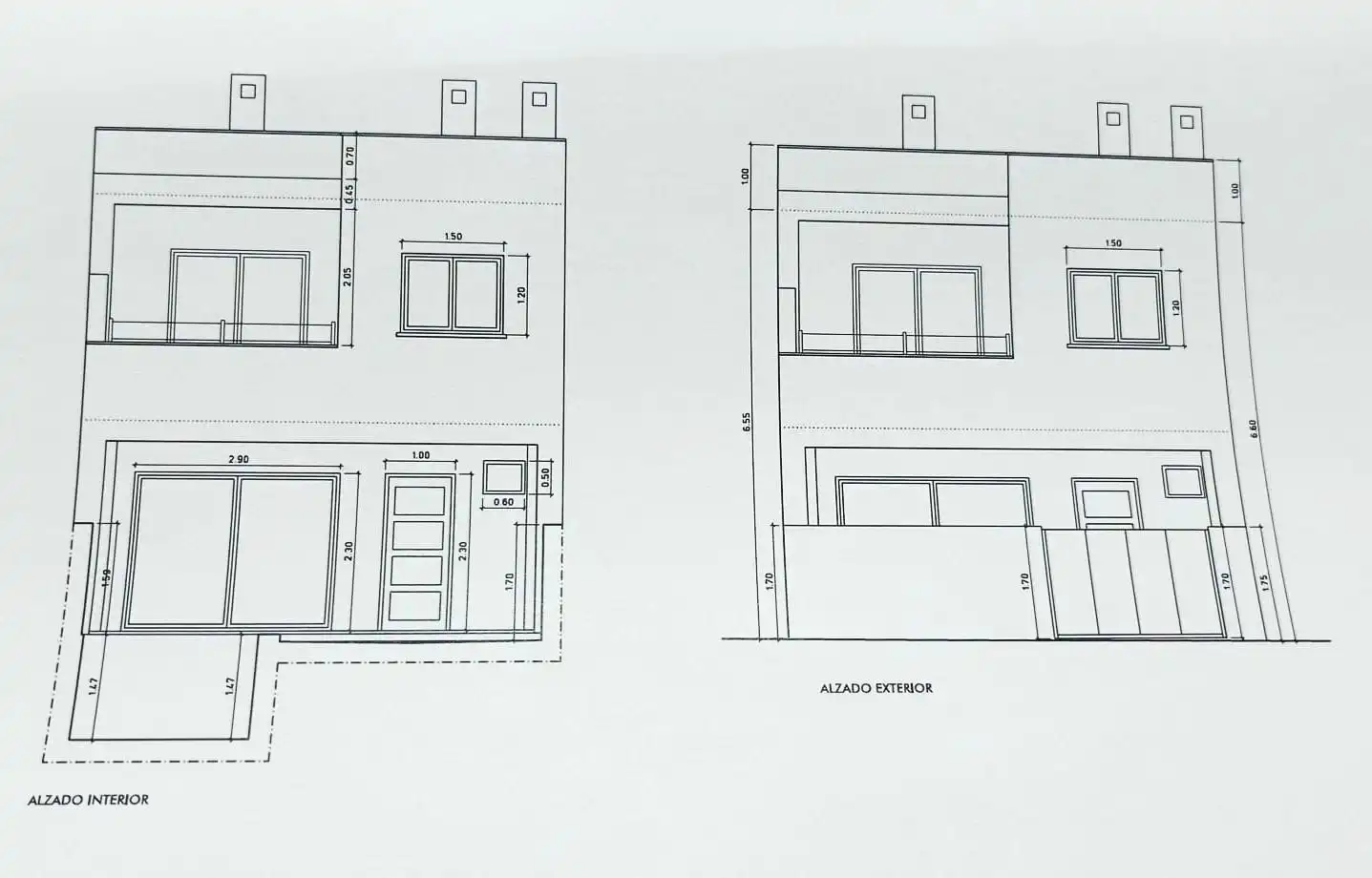 House for sale in Ubrique