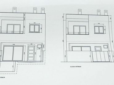 Maison à vendre à Ubrique