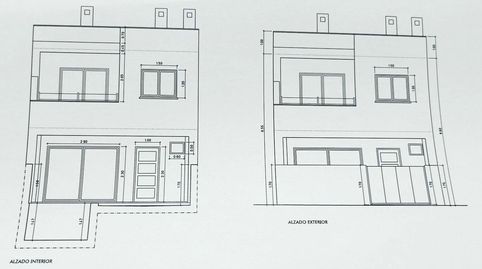 CASA NUEVA CONSTRUCCION ZONA EXPANSIÓN