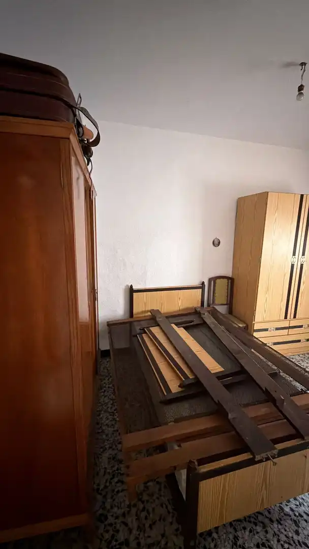 Bedroom of Country homes for sale in Sueca