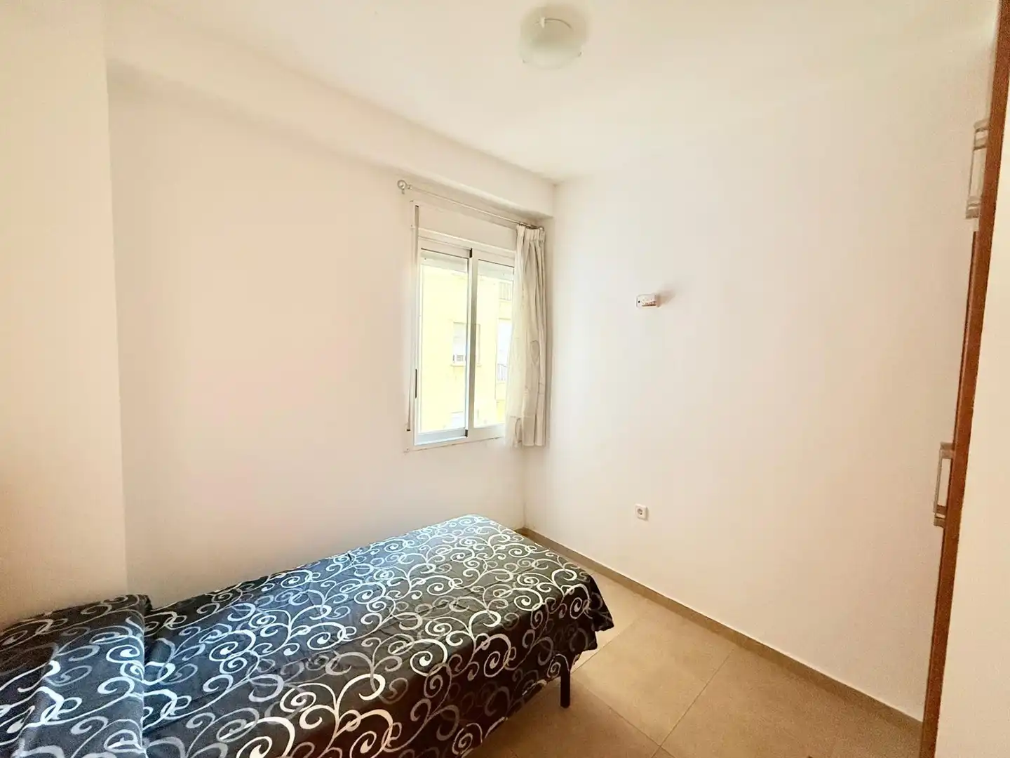 Flat for rent in Valencia, Valencia