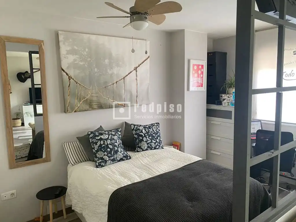 Habitación de Piso en venta en Valdemoro con Aire acondicionado y Calefacción