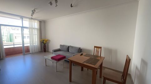 Foto 5 de Piso en venta en Calle el Cid, 24, Guanarteme, Las Palmas de Gran Canaria