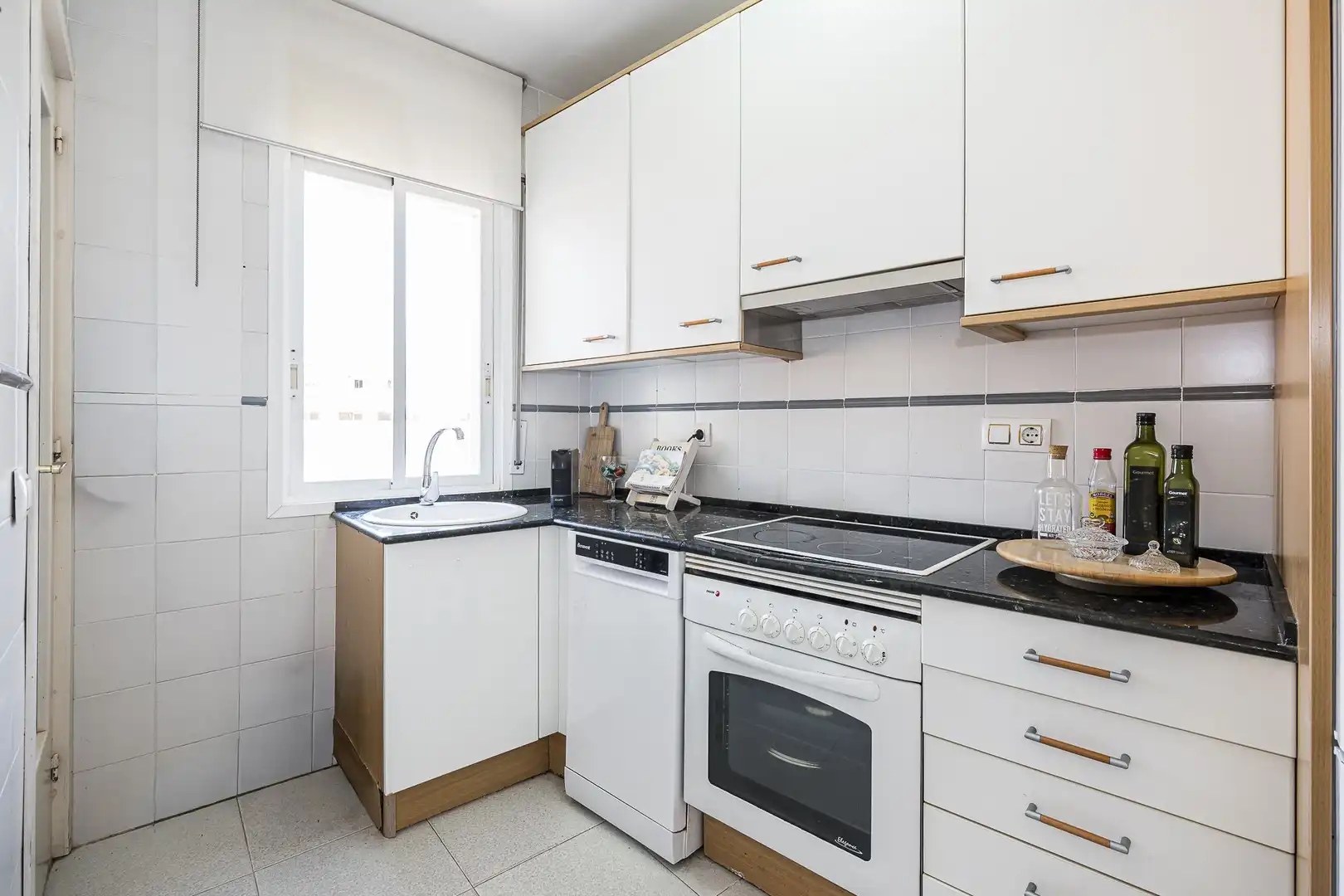 Semi-detached house for sale in Marítim, imagen 13