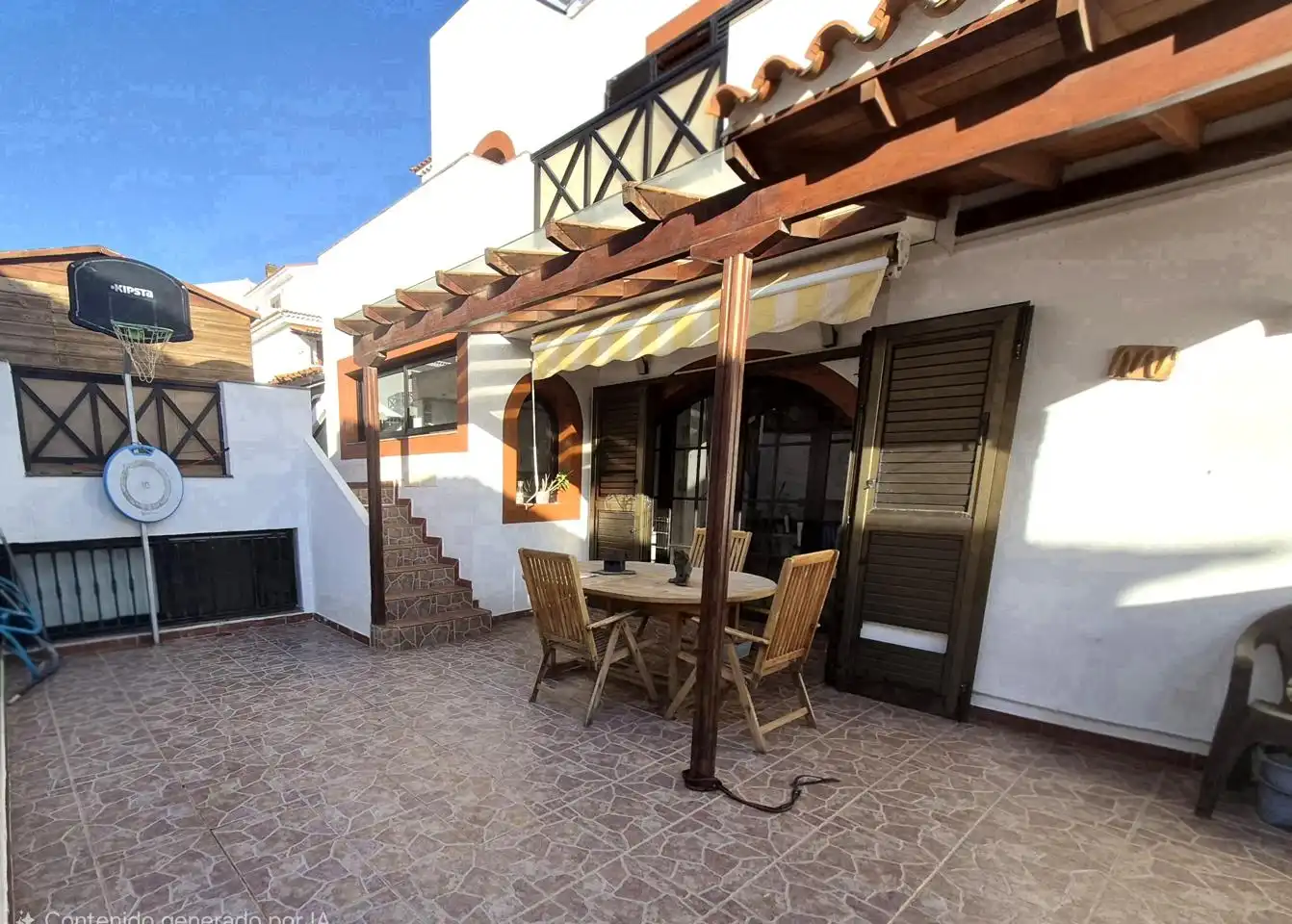 Terrace of Houses for sale in Agaete
