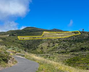 Grundstücke zum verkauf in Vallehermoso