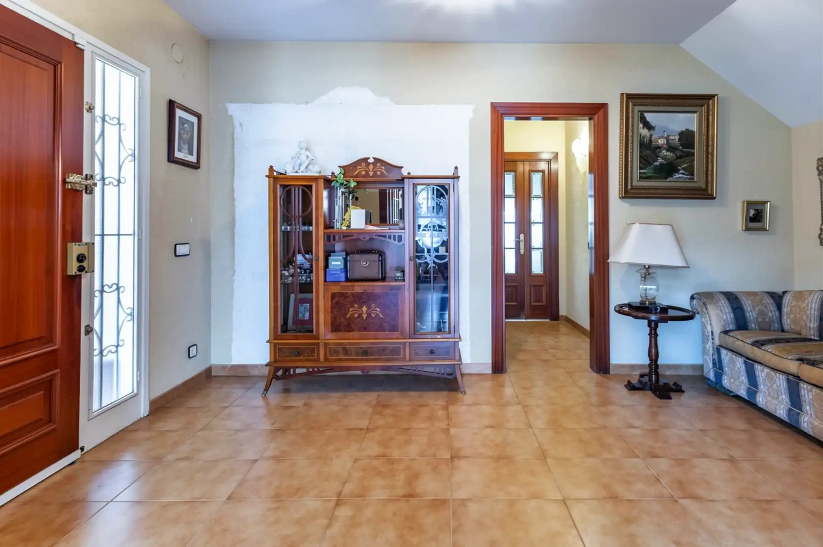 Maison avec jardin à vendre à Carrer Mestre Amadeu Vives, imagen 22