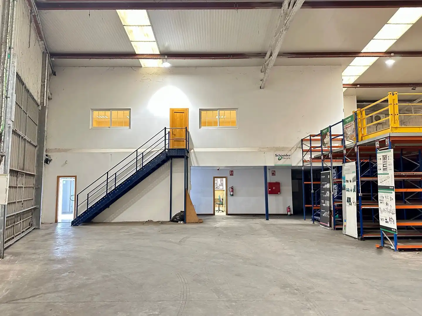 Nau industrial en venda a Cartes, imagen 17