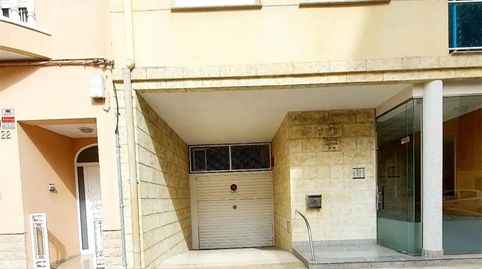 Foto 5 de Garaje de alquiler en Carrer Vinaròs, 17, Avinguda Catalunya, La Ràpita