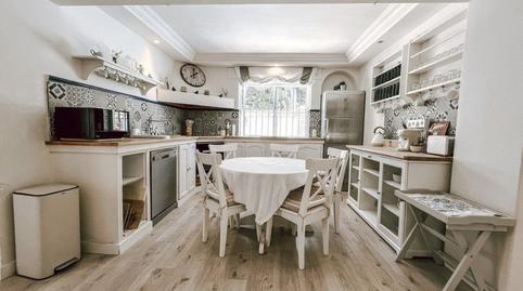 Foto 4 de Casa o xalet en venda a Las Brisas, Marbella