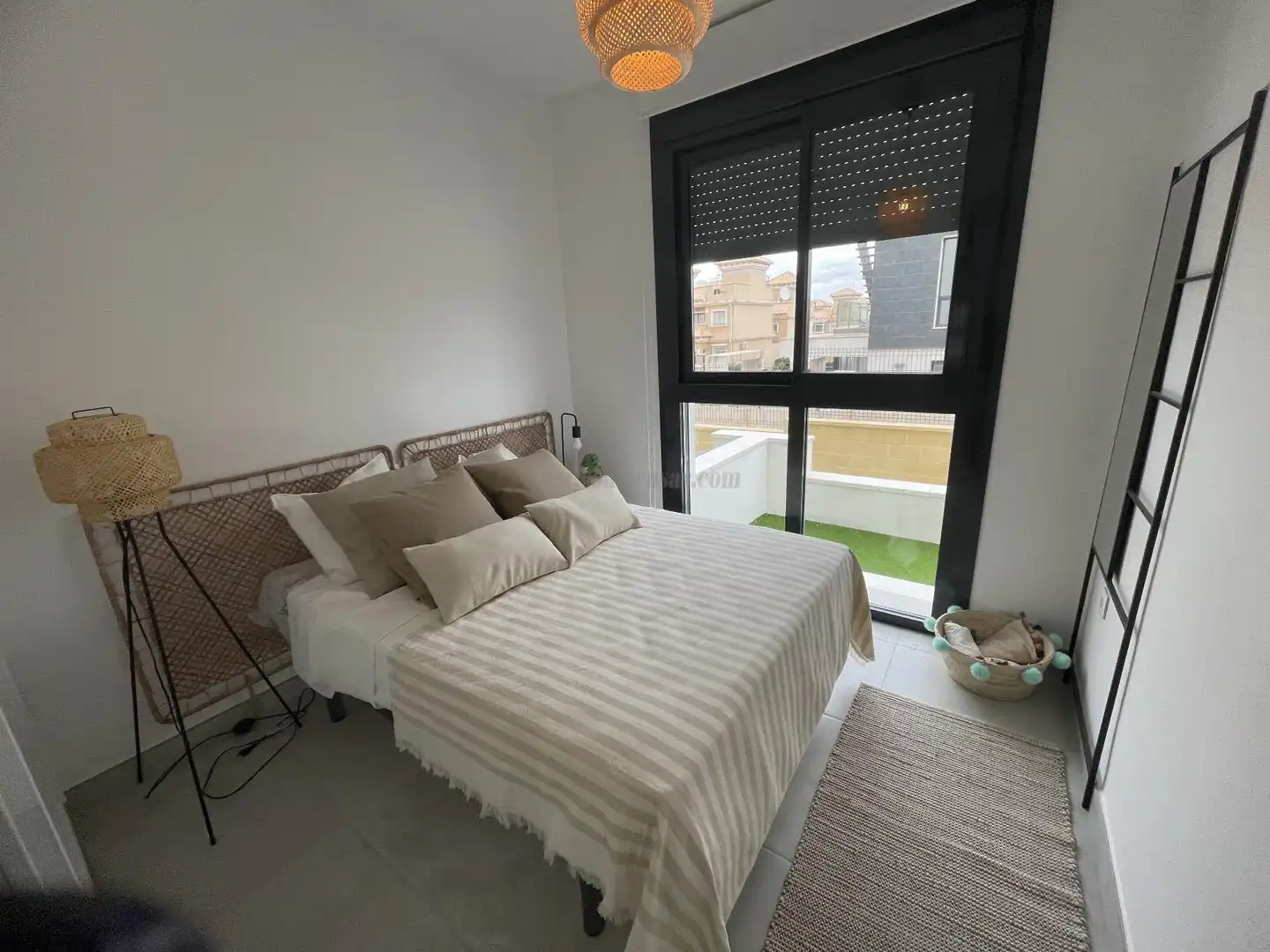 Apartament amb piscina en venda a Orihuela Costa, imagen 17