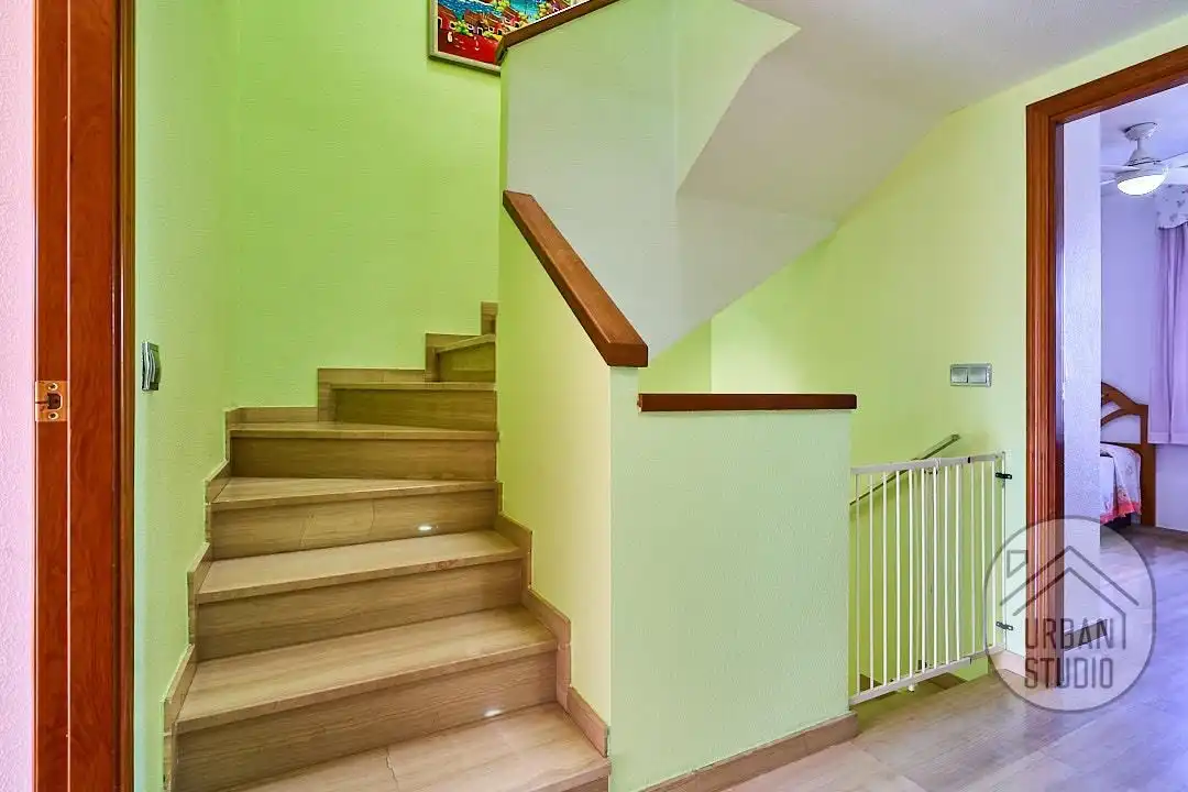 Casa o xalet en venda en Alicante / Alacant amb Aire condicionat, Calefacció i Terrassa