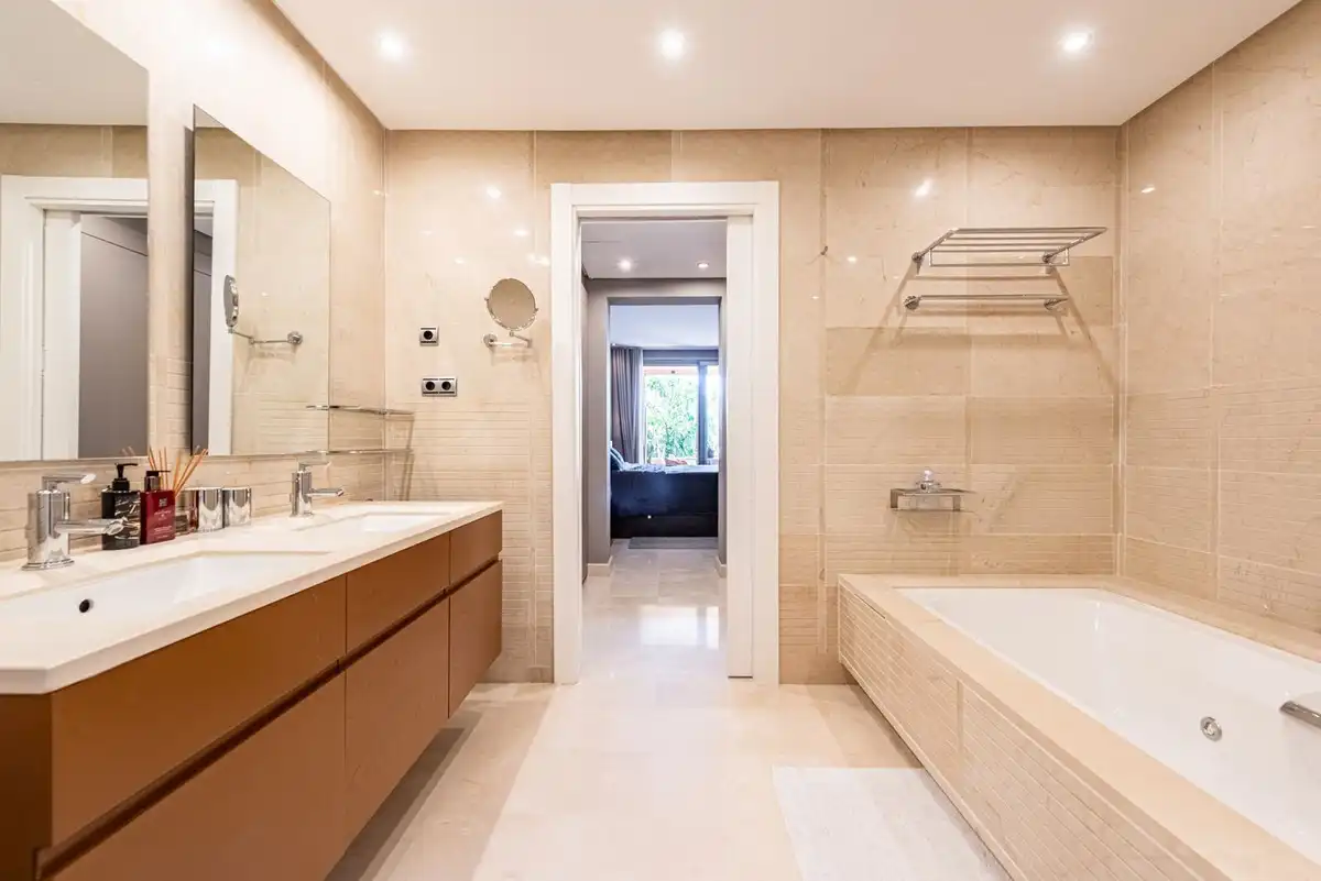 Appartement compact avec piscine à vendre à Milla de Oro, imagen 16