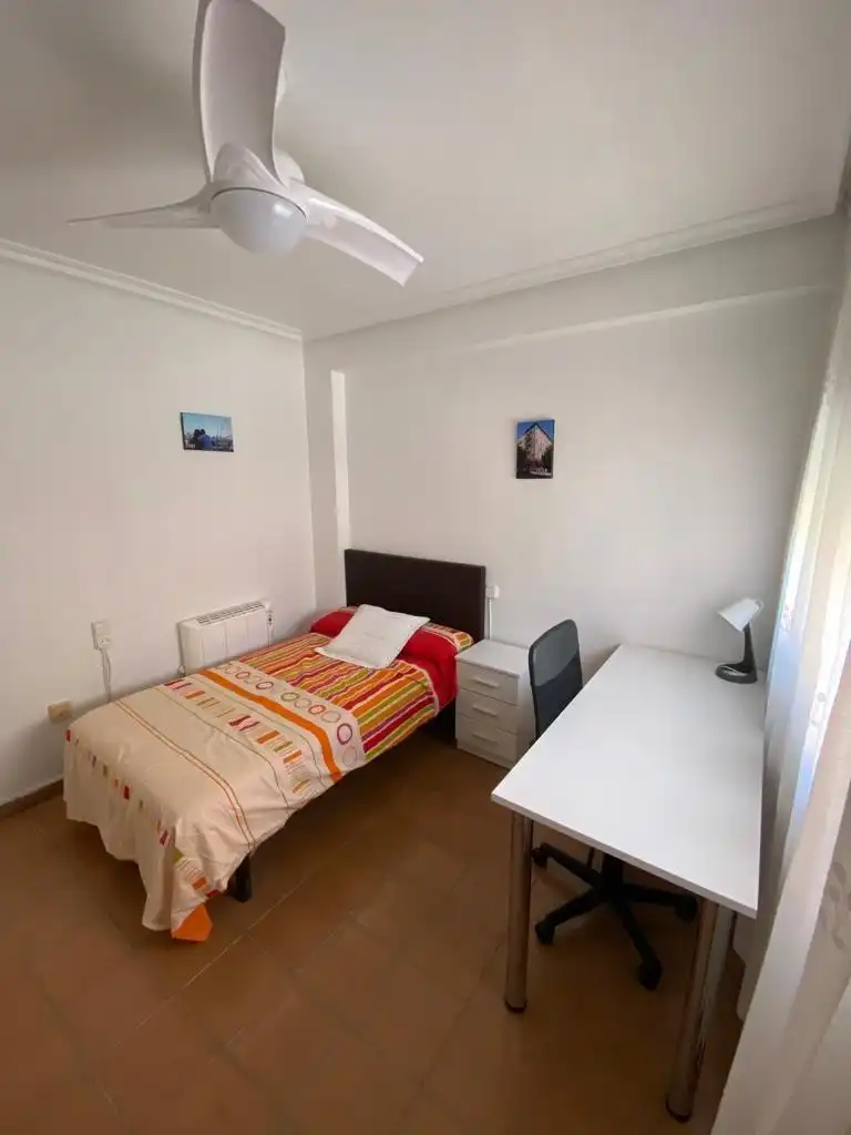 Habitació a Centro