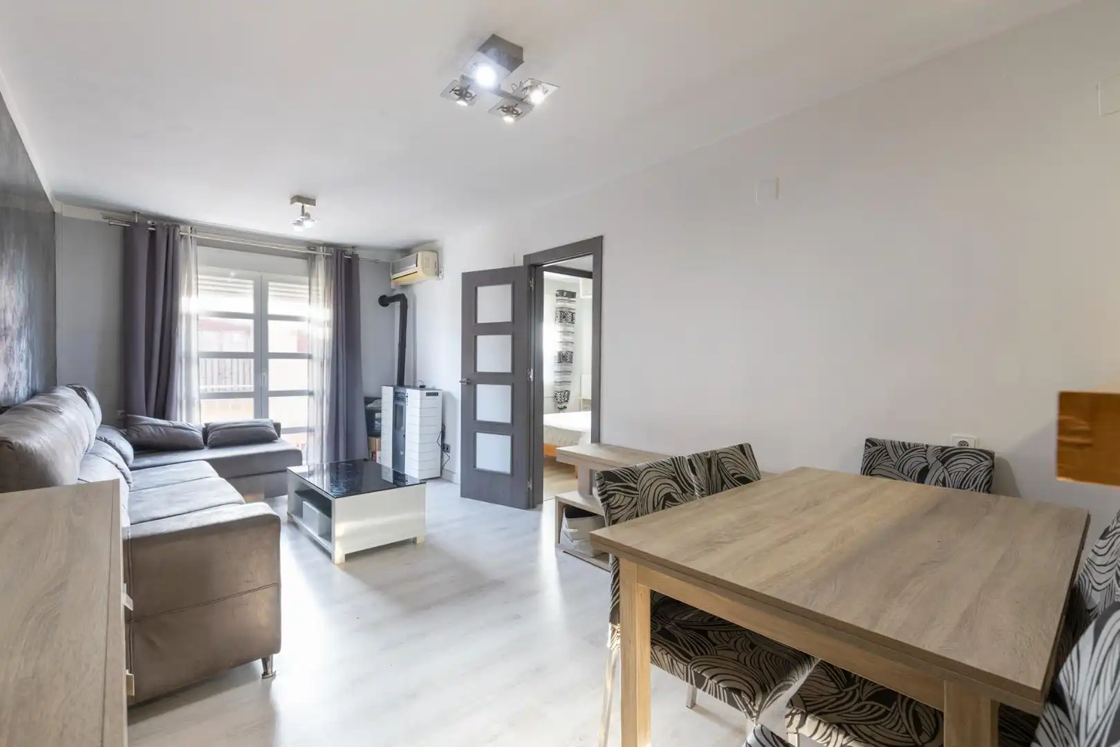 Piso en venta en Calle Padre Manjón