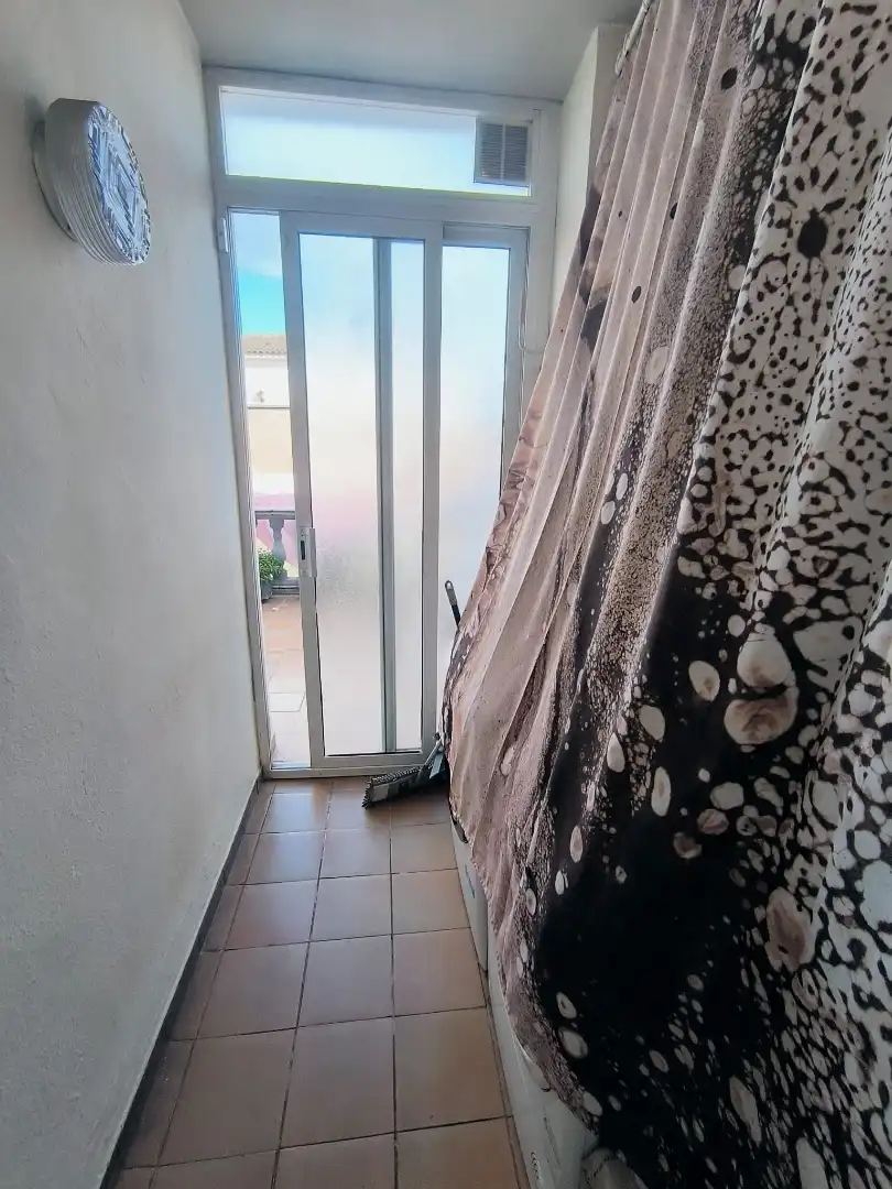 Terraza de Piso en venta en Vilablareix con Aire acondicionado, Calefacción y Terraza