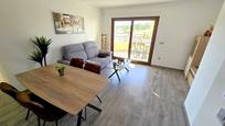 Living room of Flat for sale in Gandia  with Air Conditioner and Terrace