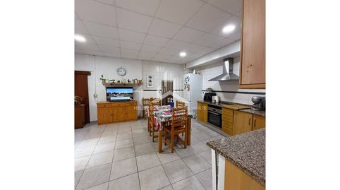 Foto 2 de Casa o chalet en venta en Calle Almirante Churruca, Les Boqueres - Santa Quiteria, Almazora / Almassora