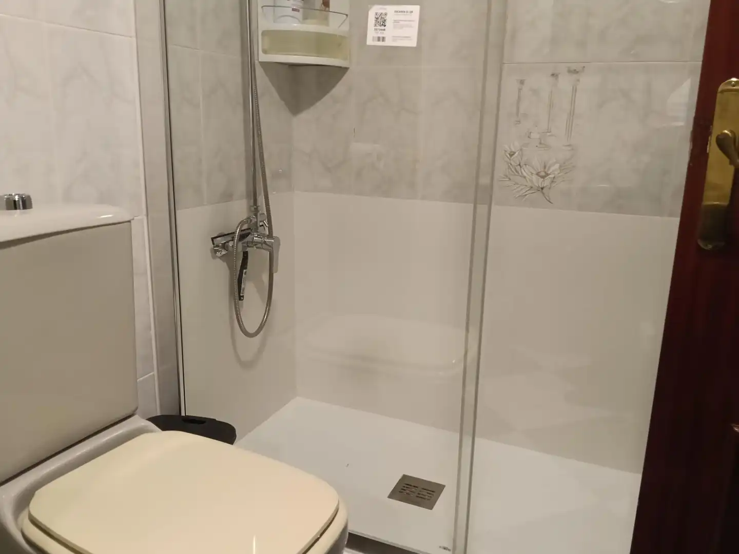 Flat to rent in Calle Calle Velázquez, imagen 19