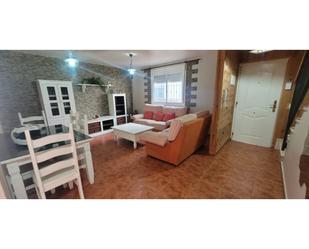 Exterior view of House or chalet for sale in La Línea de la Concepción  with Furnished