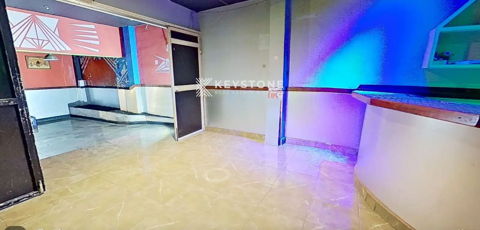 Local comercial en venda a Ponent