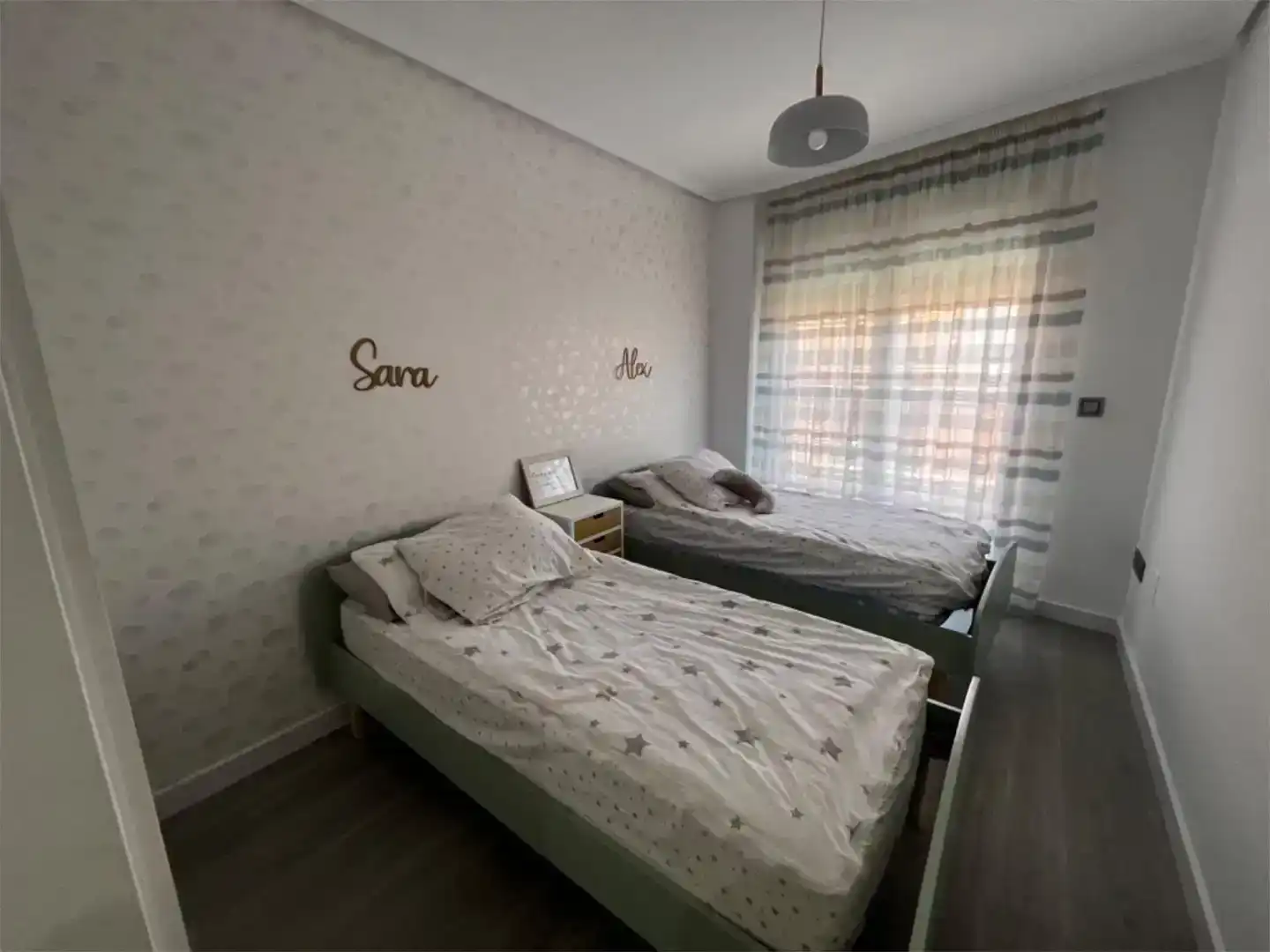 Habitación de Piso en venta en Moratalla con Aire acondicionado, Jardín privado y Parquet