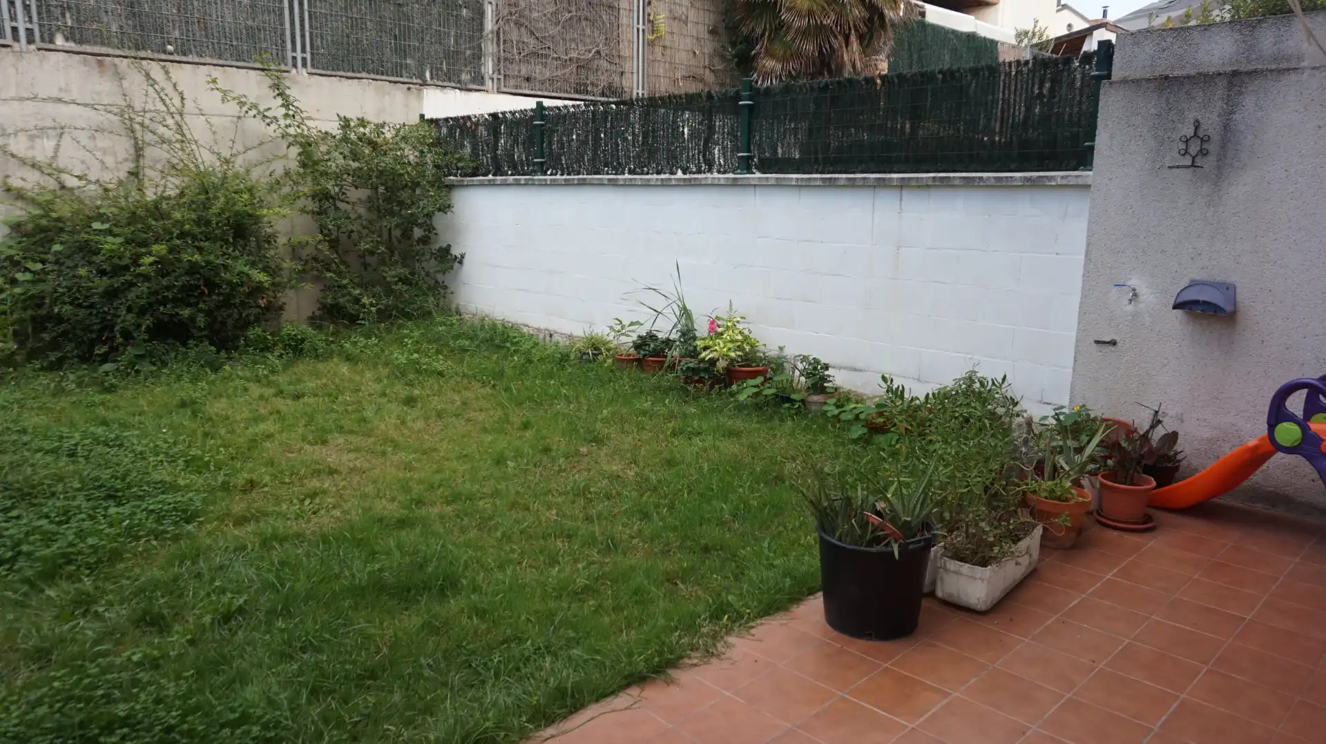 Adosado con piscina en venta en Calle Josefa Salvanés “La Blanca”, imagen 71