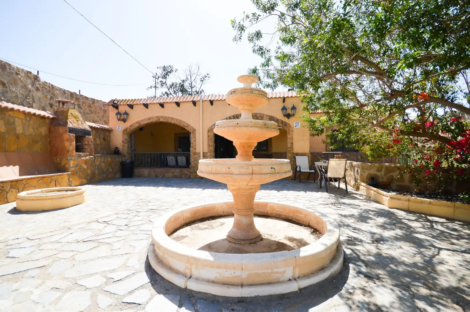 Casa o xalet en venda a Pechina, 12, Pechina
