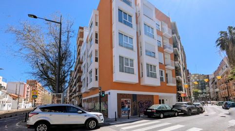 Foto 2 von Geschaftsraum zur Miete in Calle de Cuenca Tramoyeres, 16, Barrio de Benimaclet, Valencia Capital