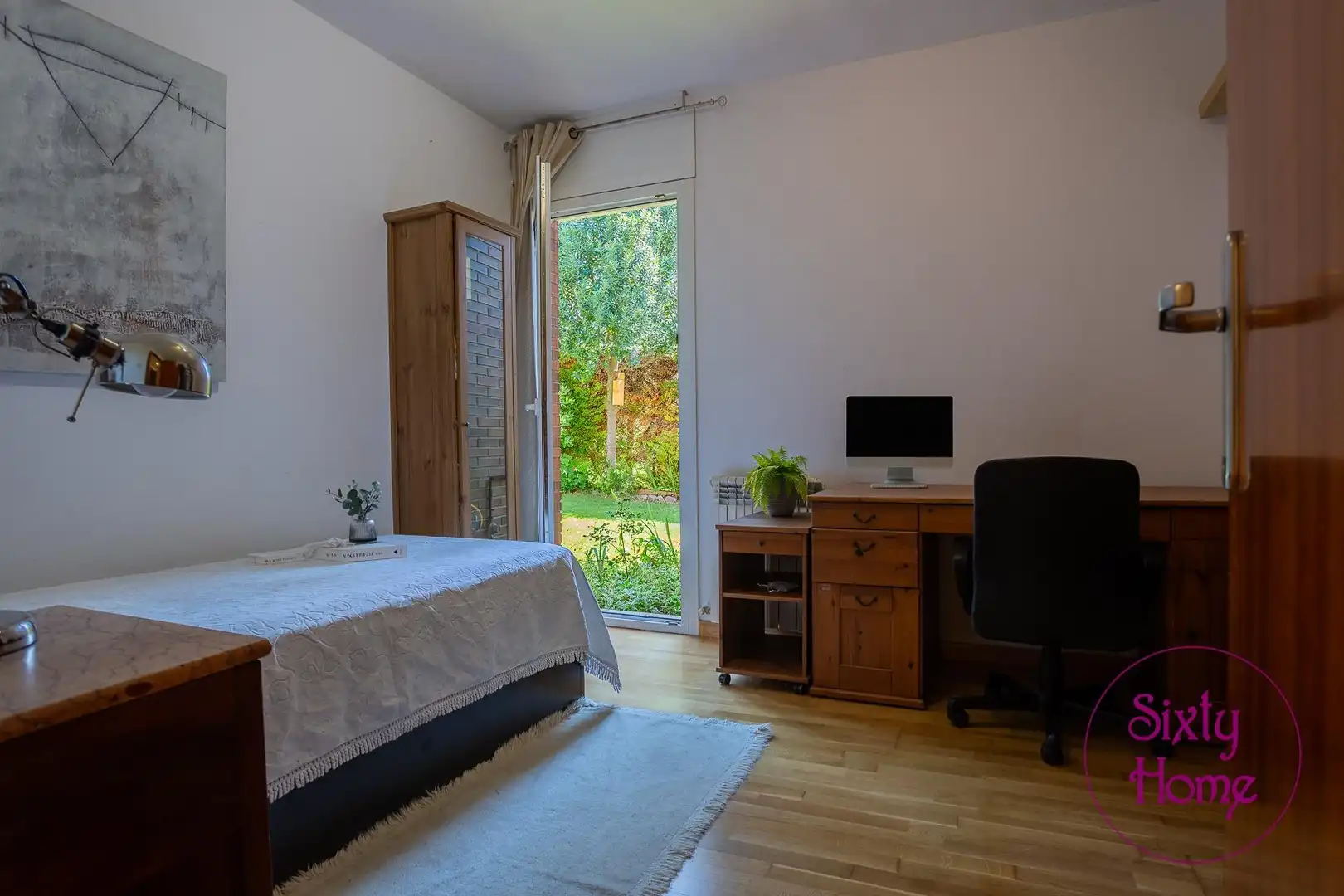 Villa avec piscine à vendre à Urbanizacion PARQUE DE GUARA 29, imagen 28